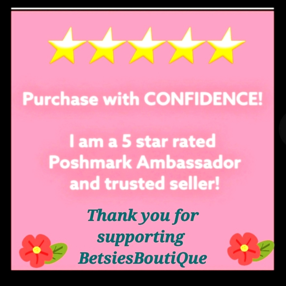 Turquoise Multi Gem  Peace Sign Pendant - Picture 2 of 6